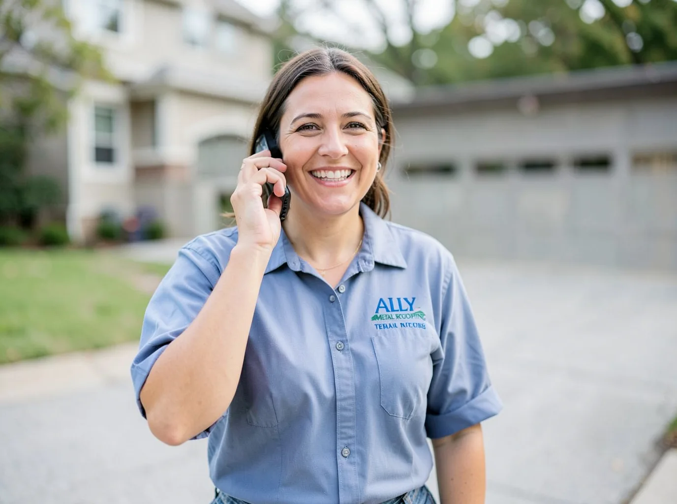 Metal Roof Installation Trumann, AR FAQs